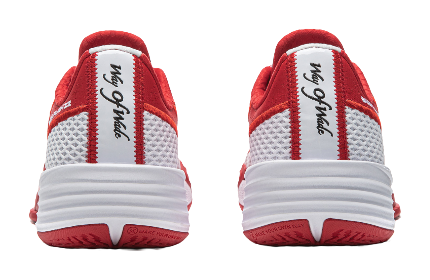 Li-Ning Wade Flash 2 "Overtown"  vjsneaker.com