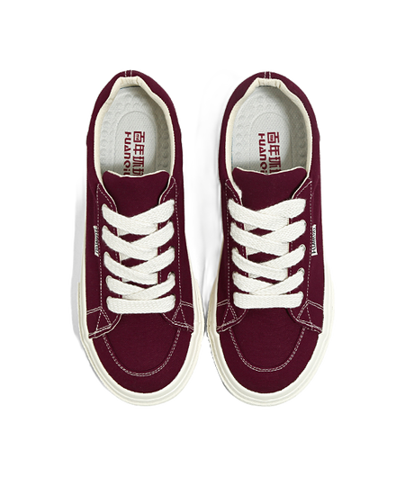 HUANQIU Abrasion Resistant, Breathable, Lightweight Low top Canvas Shoes Mens  vjsneaker.com