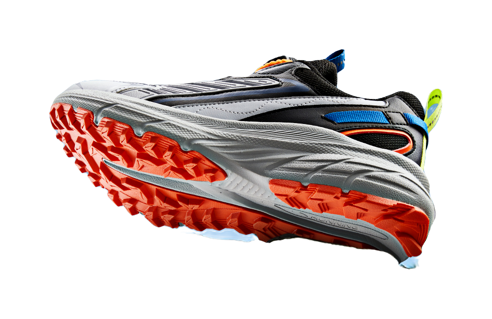 Antakids Slip Resistant, Abrasion Resistant, Breathable Low top Kids Outdoor Shoes  VJSNEAKER