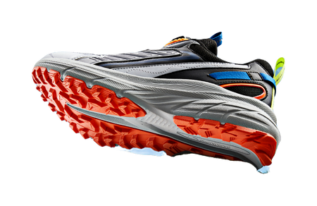 Antakids Slip Resistant, Abrasion Resistant, Breathable Low top Kids Outdoor Shoes  VJSNEAKER