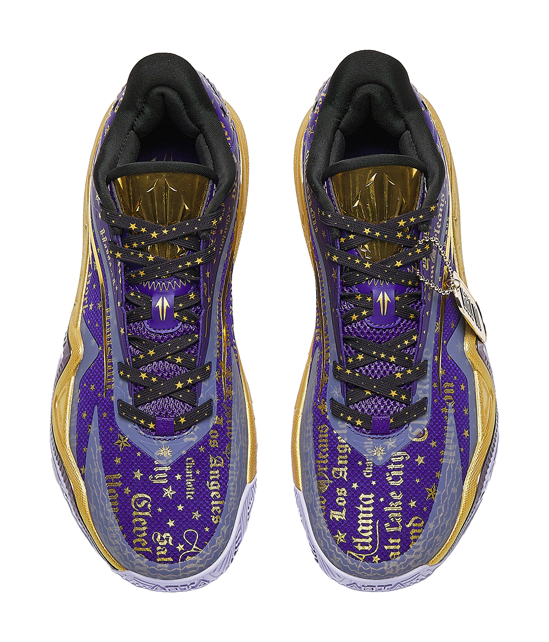 Anta KAI 3 Irving 3, Star Trails Slip Resistant Abrasion Resistant Low top Nitrogen Carbon Composite Basketball Shoes  vjsneaker.com