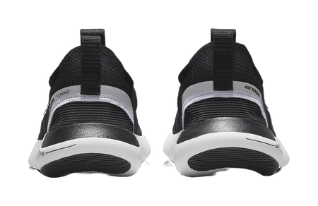 Nike Free Rn Next Nature Black Anthracite Womens  vjsneaker.com