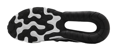 Nike Air Max 270 React Summit White Black  vjsneaker.com