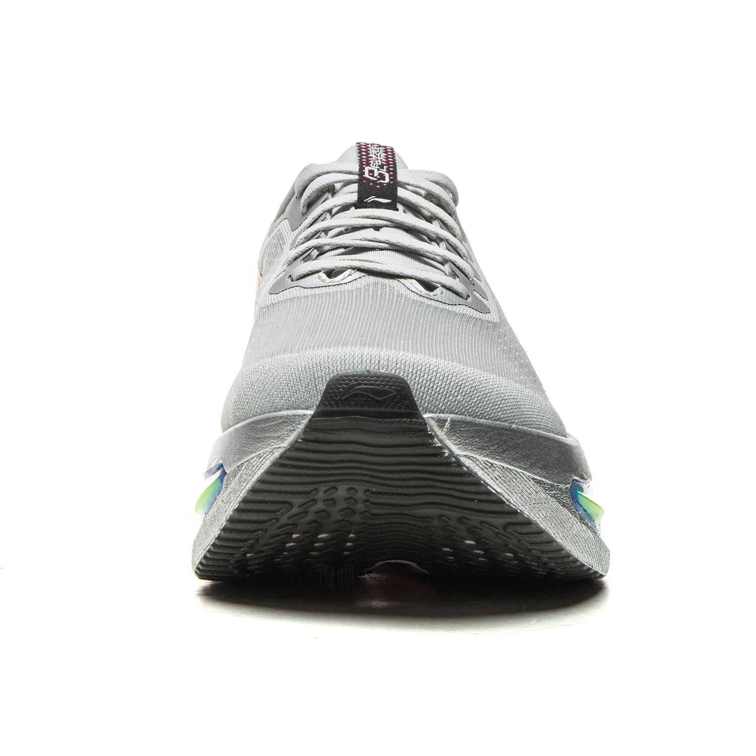 Li-Ning Red Hare 9 ULTRA "Crystal Grey" ARPW008-4 - Running Shoe Women's