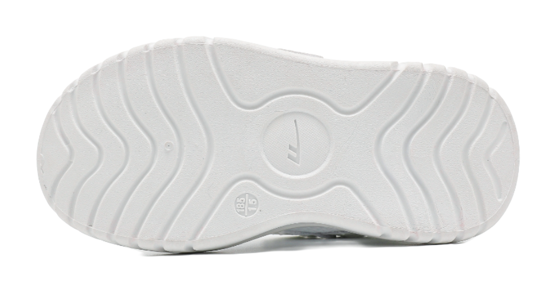 Warrior Breathable Lightweight Cushioning Low Top Kids' Running Shoes Kids' 