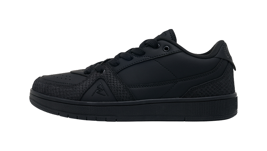 Rigorer Reaves "Multicolor" Z125360109 - Low Top Skateboard Shoe Unisex Multicolor