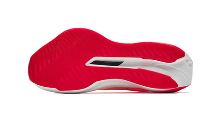 Anta C202 7.0 Low top Running Shoes Mens Classic Red  vjsneaker.com