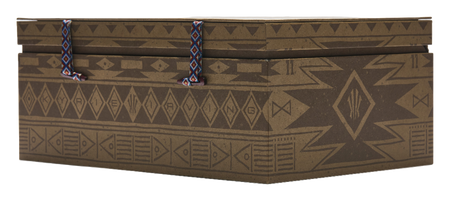 ANTA KAI 1 "Chief Hélà"  vjsneaker.com