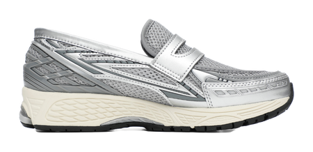 1906L New Balance Silver Shadow Grey  vjsneaker.com