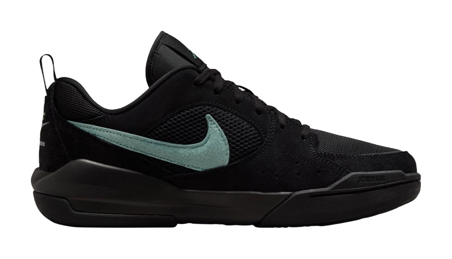 Jordan Cmft Era Black Sail Cool Grey Mineral  vjsneaker.com