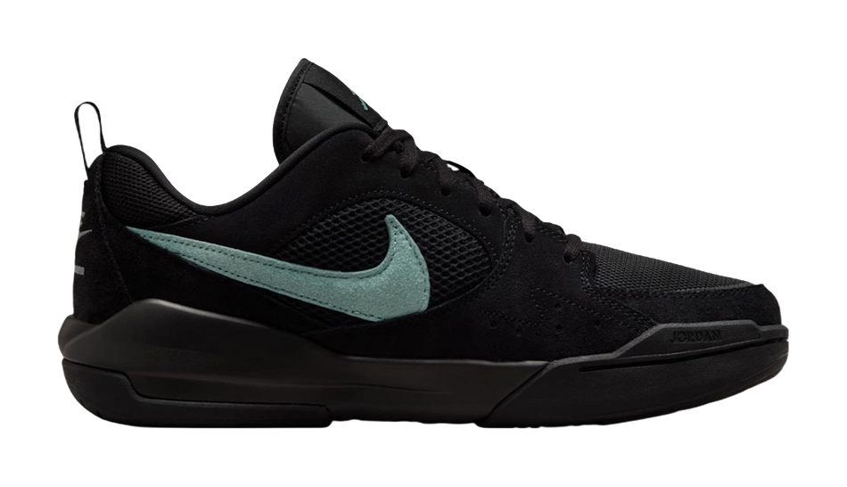 Jordan Cmft Era Black Sail Cool Grey Mineral  vjsneaker.com