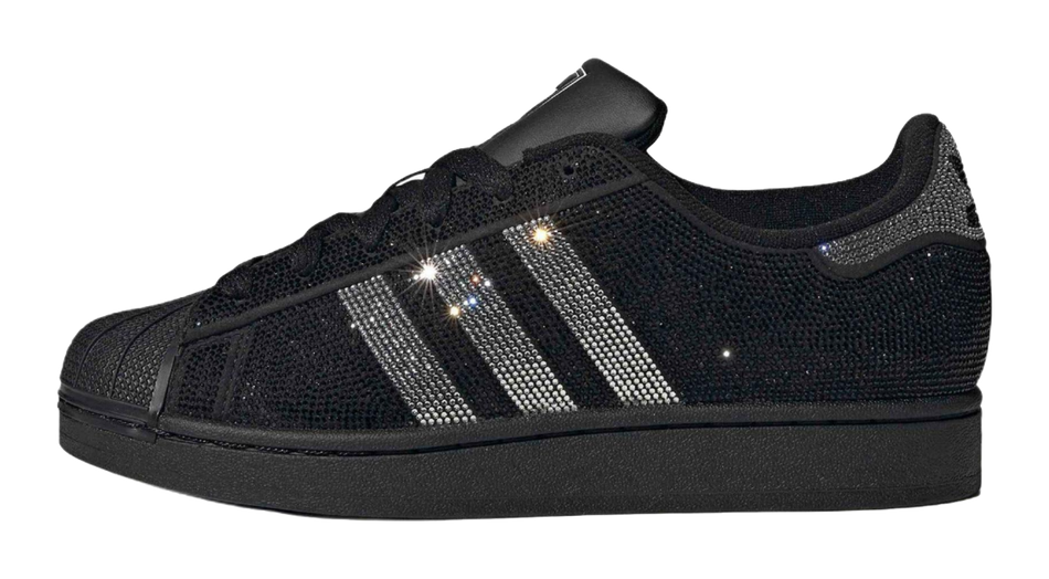 Adidas Originals Superstar Ii sneakers Womens  vjsneaker.com