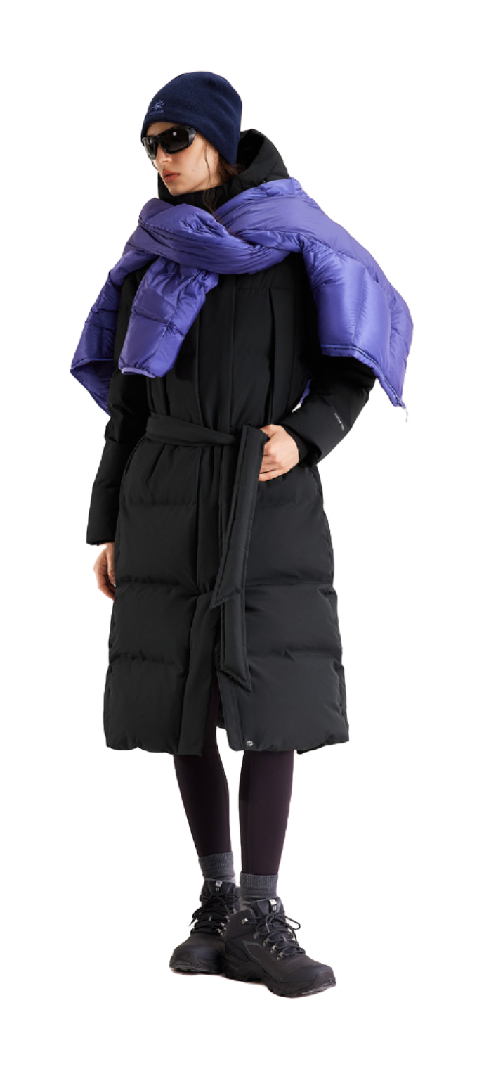 KAILAS Merino Wool Thermal Series Hat Unisex  vjsneaker.com