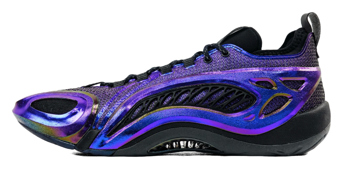 Li-Ning BadFive Doom 1 Super 