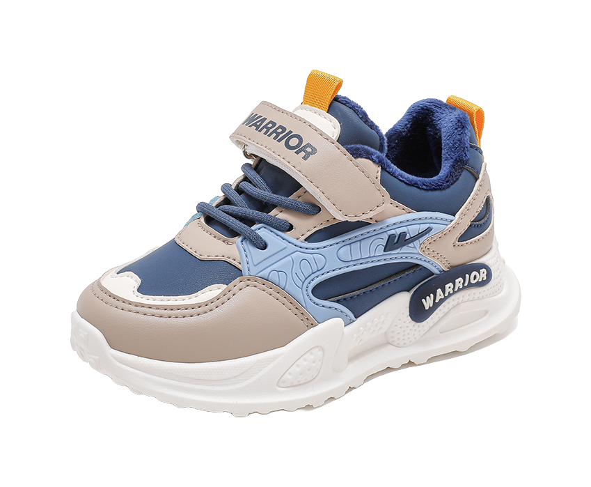 WARRIOR Kids' Running Shoes Kids 