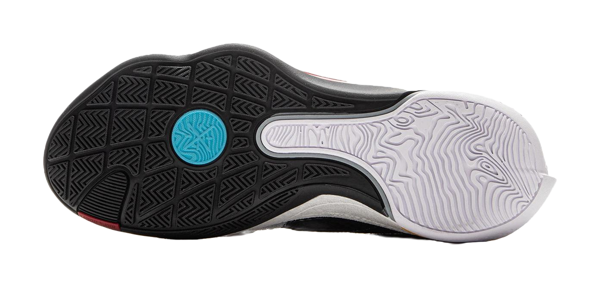 LiNing Wade All City 13ENCORE Cushioning Slip Resistant Abrasion Resistant Breathable Support Lightweight Rebound  VJSNEAKER