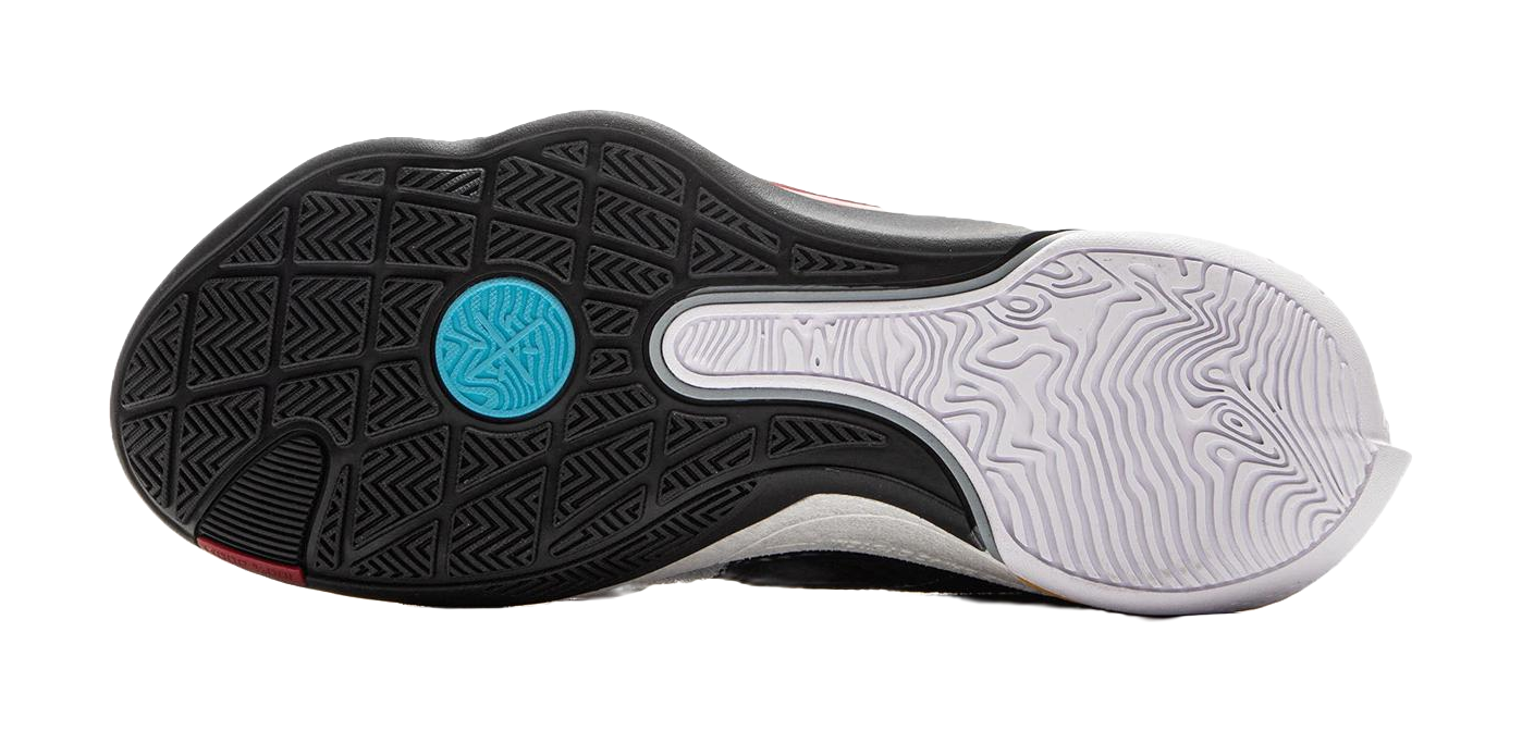 LiNing Wade All City 13ENCORE Cushioning Slip Resistant Abrasion Resistant Breathable Support Lightweight Rebound  VJSNEAKER