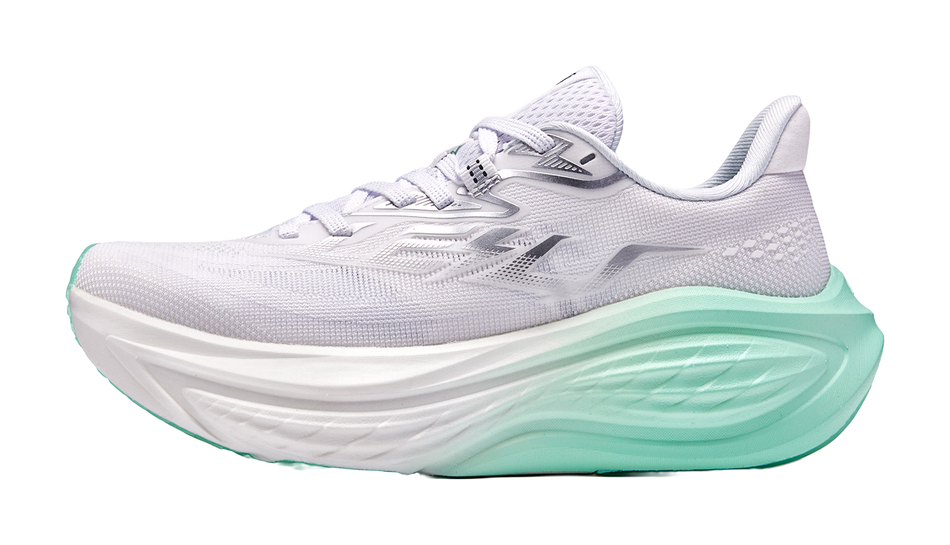 Qiaodan TG 2.0 LEILI 2.0 "Oxygen Cleansing" QDB023264285 - Unisex Running Shoe Blue