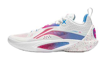 LPL X LINING Speed 10 - LPL 10th Anniversary  VJSNEAKER