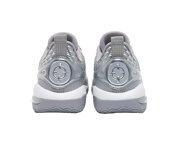 Rigorer Reeves second-generation AR2 professional high elasticity, comfortable, fashionable, non slip, shock-absorbing, wear-resistant, breathable, low cut children's basketball shoes  VJSNEAKER