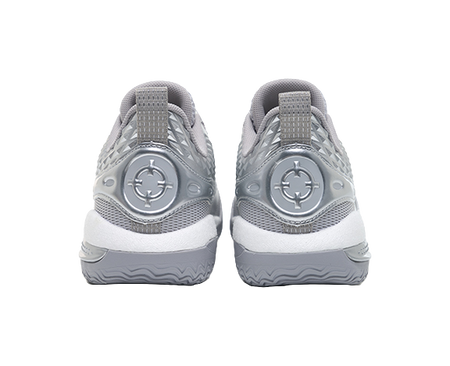 Rigorer Reeves second-generation AR2 professional high elasticity, comfortable, fashionable, non slip, shock-absorbing, wear-resistant, breathable, low cut children's basketball shoes  VJSNEAKER