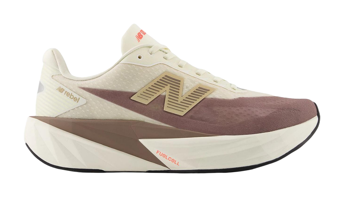 FuelCell Rebel v5 New Balance Angora Earth Shadow  vjsneaker.com