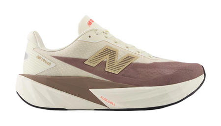 FuelCell Rebel v5 New Balance Angora Earth Shadow  vjsneaker.com