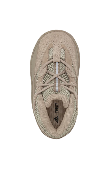 Adidas Yeezy Desert Boot Rock Infants  vjsneaker.com
