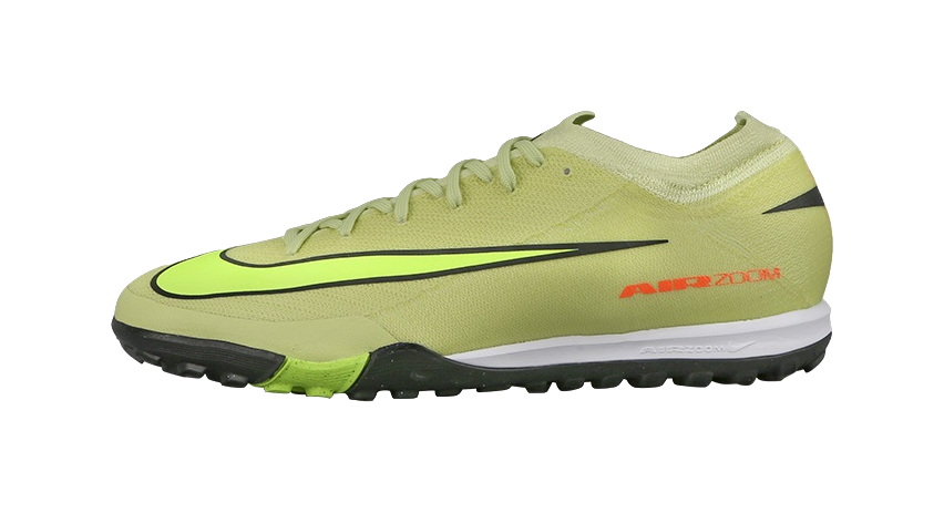 Nike Mercurial Vapor 16 Pro TF Turf Artificial Turf Support Soccer Shoes Unisex  vjsneaker.com