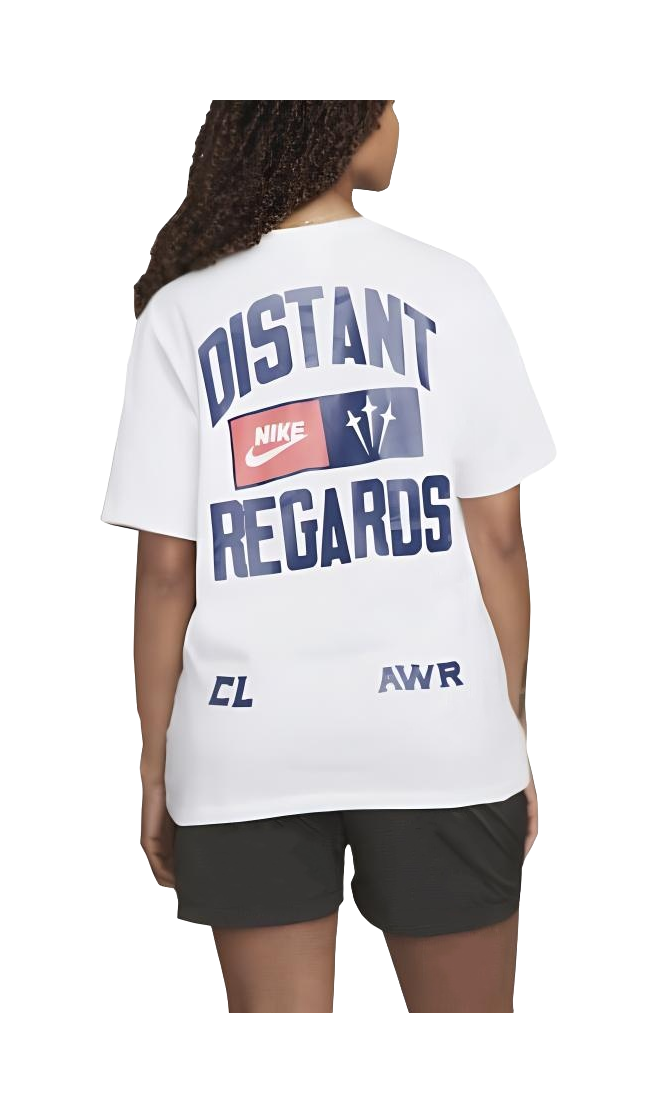 Nike X Nocta Souvenir Cactus T Shirt  vjsneaker.com