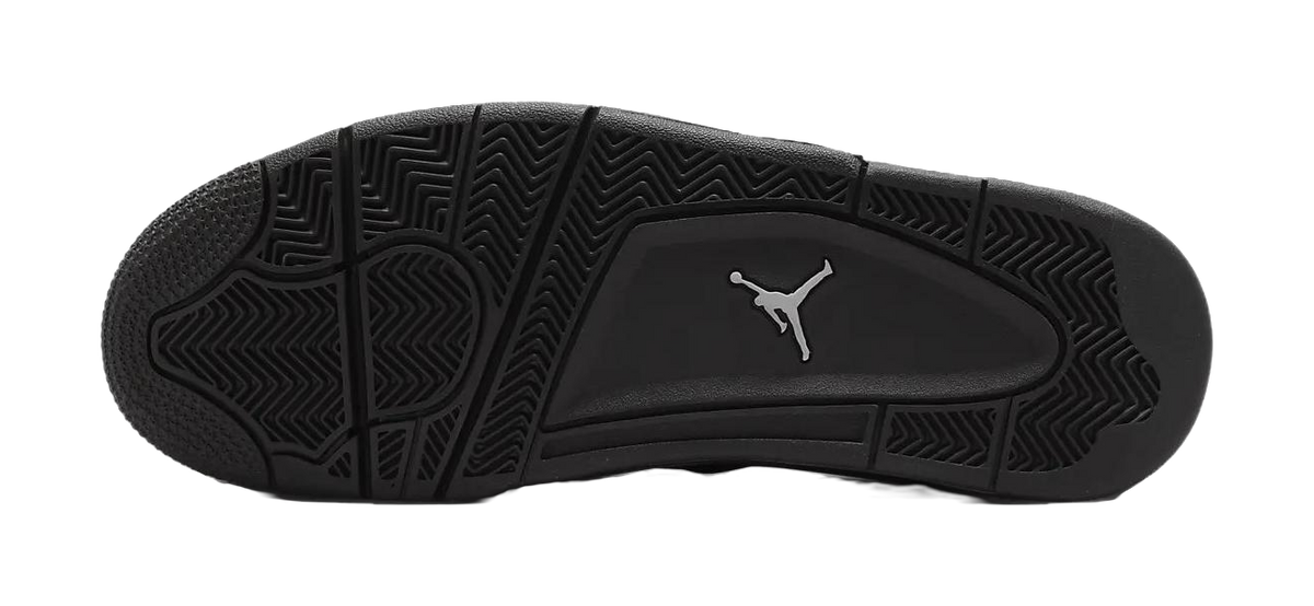 Jordan 4 Rm Black Cat  vjsneaker.com