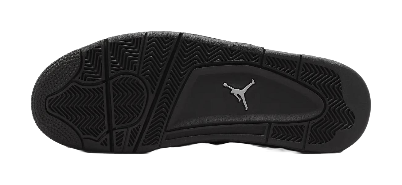 Jordan 4 Rm Black Cat  vjsneaker.com