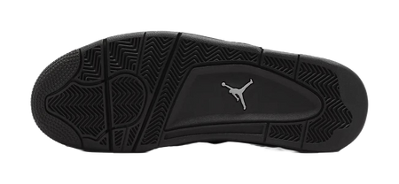 Jordan 4 Rm Black Cat  vjsneaker.com