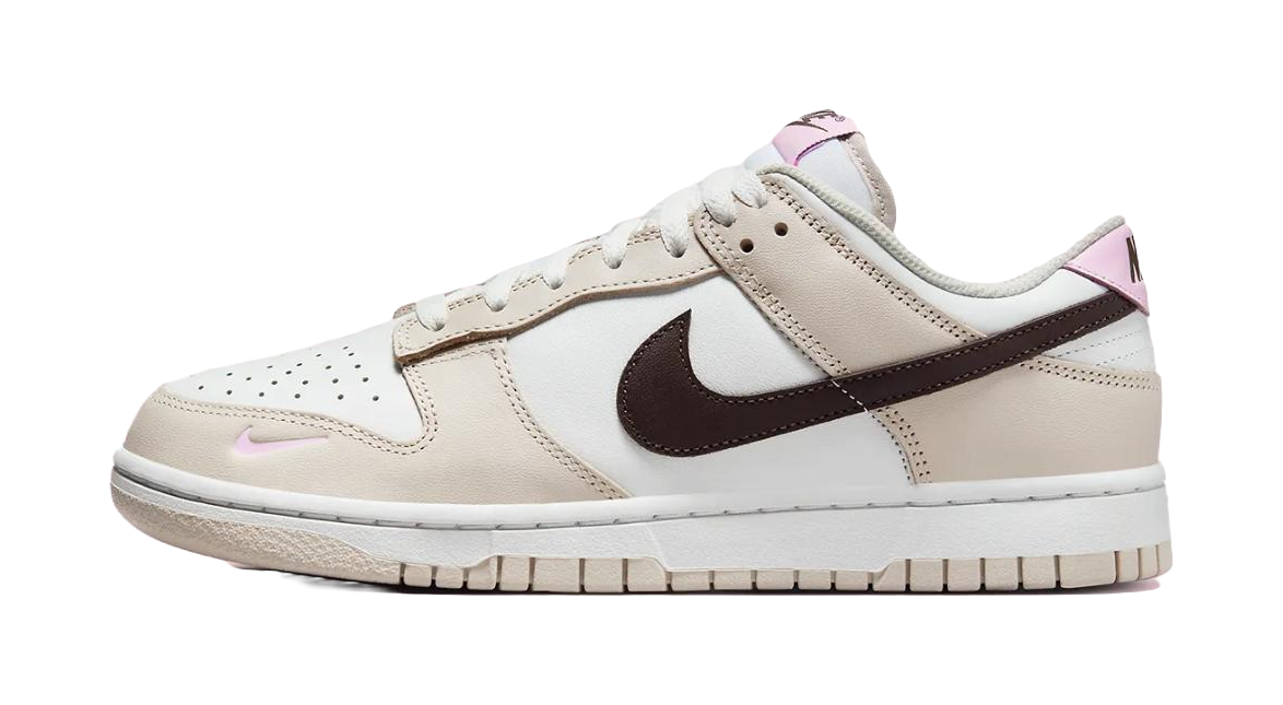 Nike Dunk Low Neapolitan Womens  vjsneaker.com