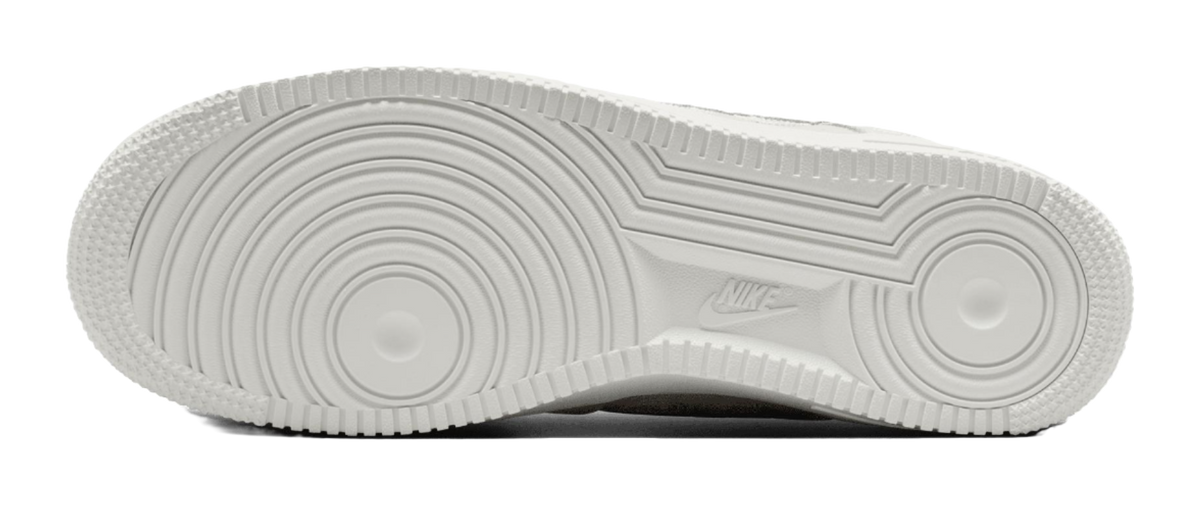 Nike Air Force 1 Skateboard Shoes Mens White  vjsneaker.com