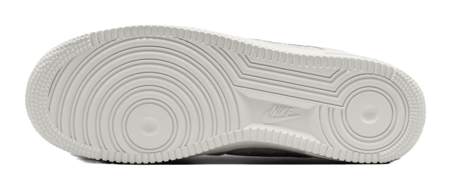 Nike Air Force 1 Skateboard Shoes Mens White  vjsneaker.com