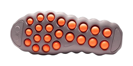 Nike Mind 002 Breathable Training Shoes Womens Purple  vjsneaker.com