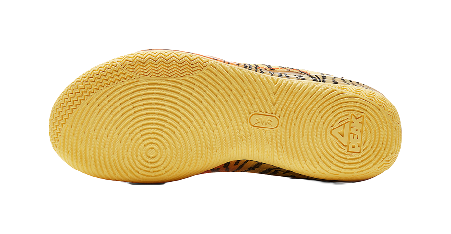 PEAK Wushuang Cushioning Slip Resistant Abrasion Resistant Cushioning Slip Resistant Abrasion Resistant Low top  VJsneaker