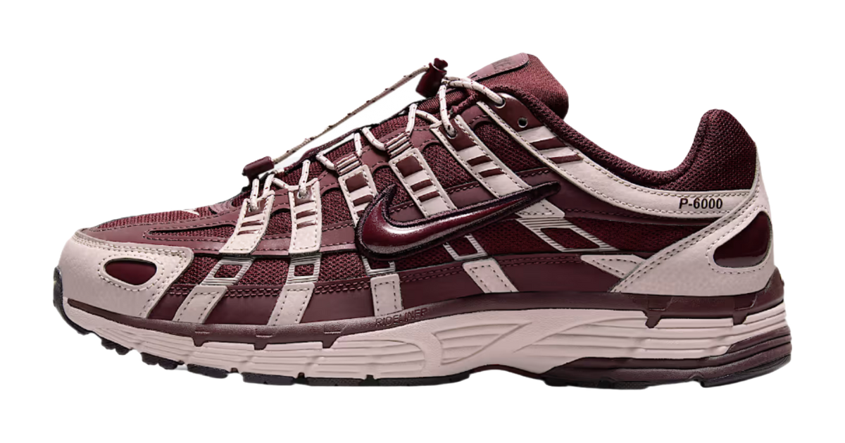 Nike P 6000 Cushioning, Breathable, Reflective Running Shoes Womens  VJSNEAKER