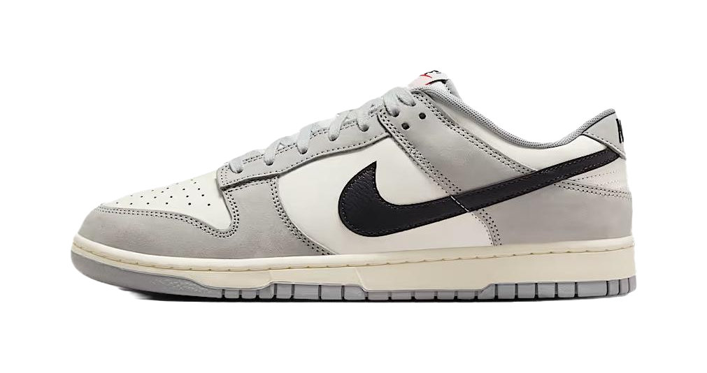 Nike Dunk Low Sail Wolf Grey  VJSNEAKER
