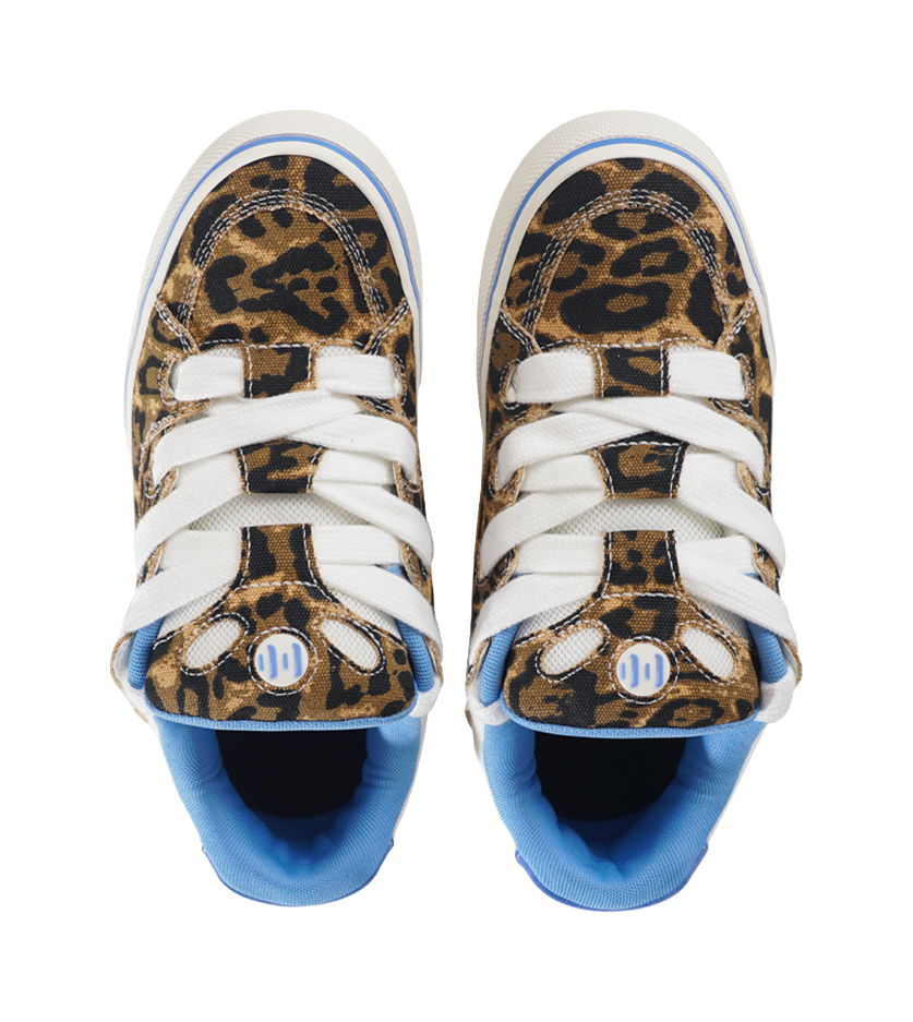 Ollieskate Abrasion Resistant Support Slip Resistant Low top Skateboard Shoes Unisex 