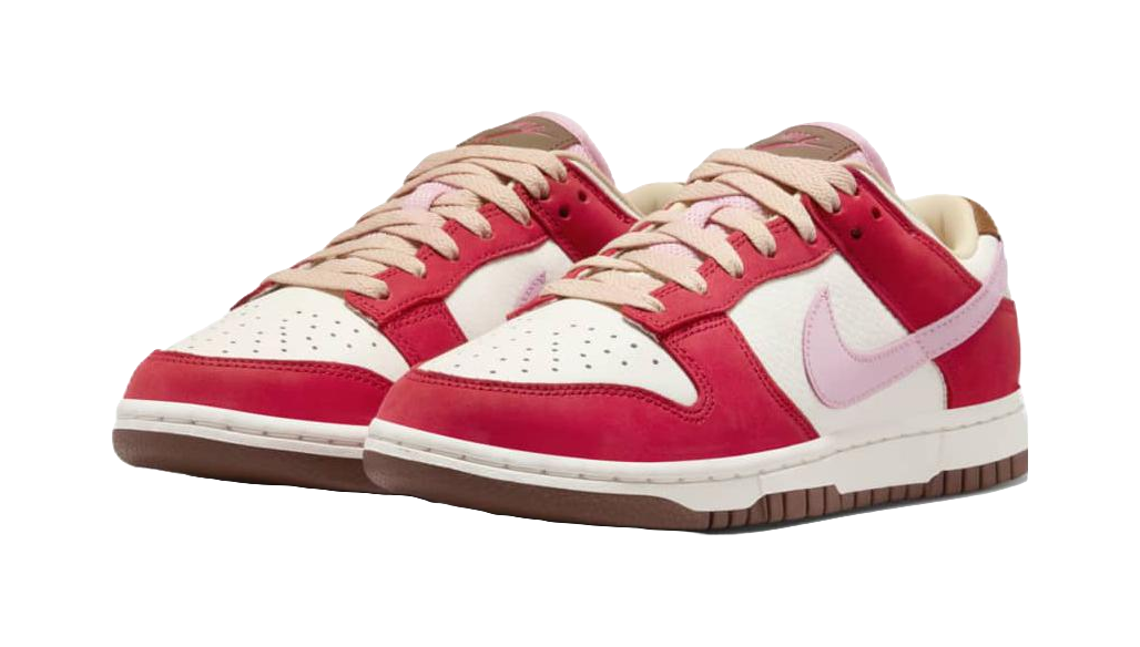 Nike Dunk Low PRM Bacon Womens  vjsneaker.com