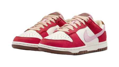 Nike Dunk Low PRM Bacon Womens  vjsneaker.com
