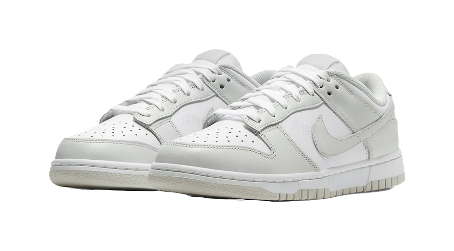 Nike Dunk Low Photon Dust Womens  vjsneaker.com