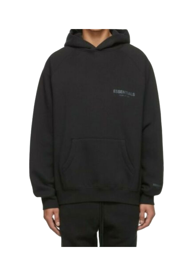Fear Of God Essentials Core Collection Pullover Hoodie  vjsneaker.com