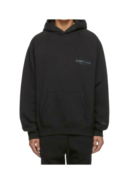 Fear Of God Essentials Core Collection Pullover Hoodie  vjsneaker.com
