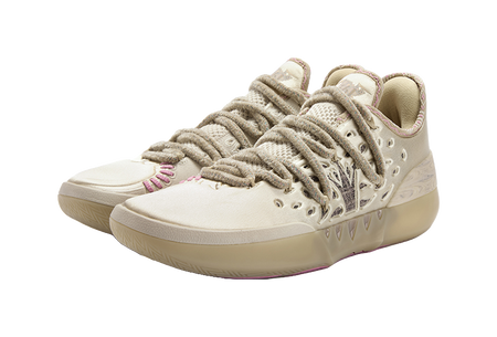 361° Nikola Jokić Joker 2 "Champagne" low  vjsneaker.com