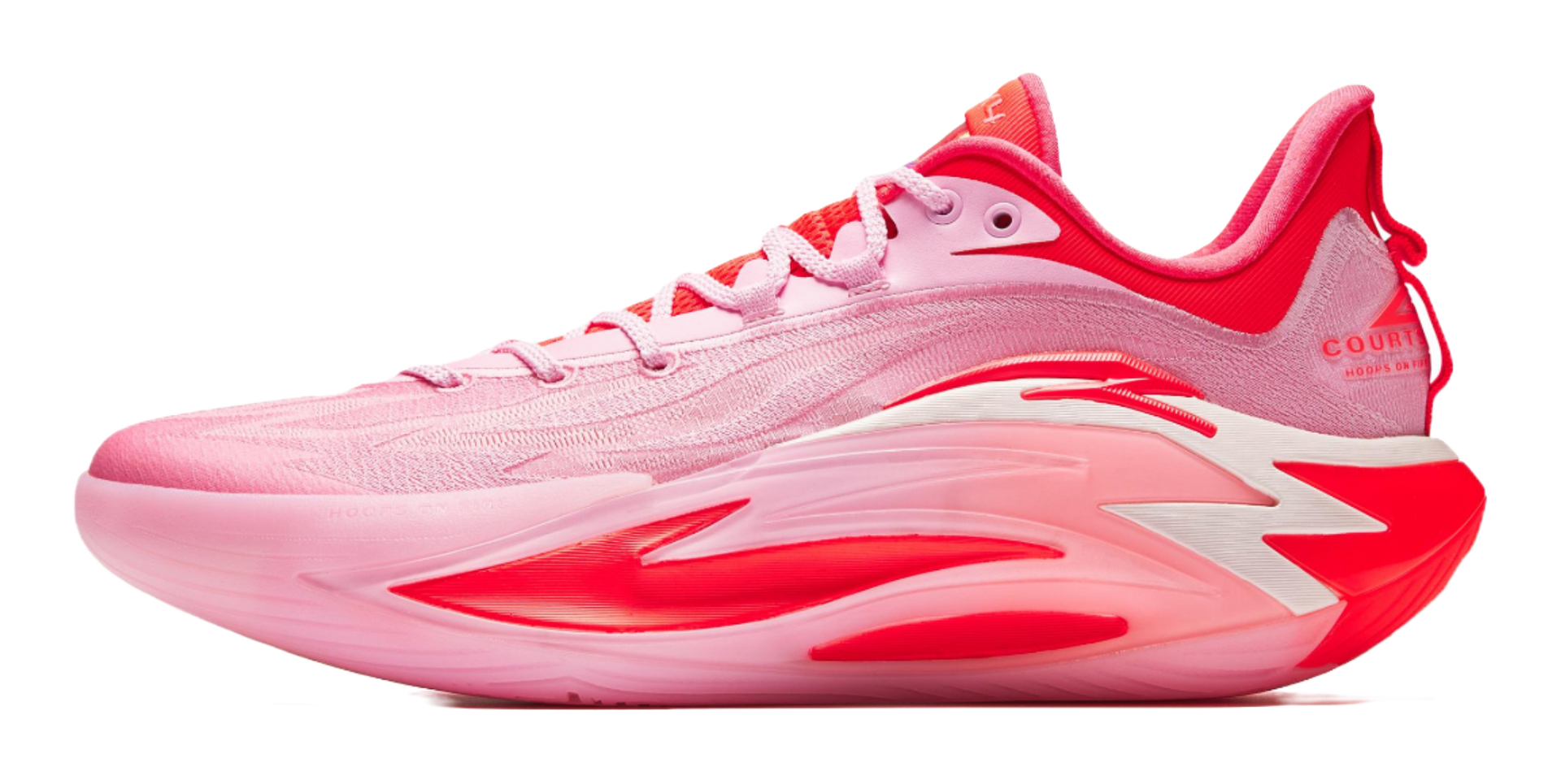 ANTA Shock Wave 7 