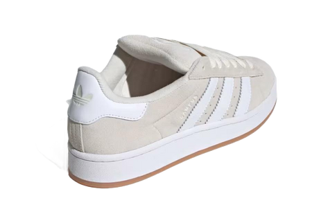 Adidas Campus 00s Wonder White Gum  vjsneaker.com