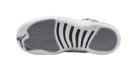 Jordan 12 Retro Stealth GS  VJSNEAKER